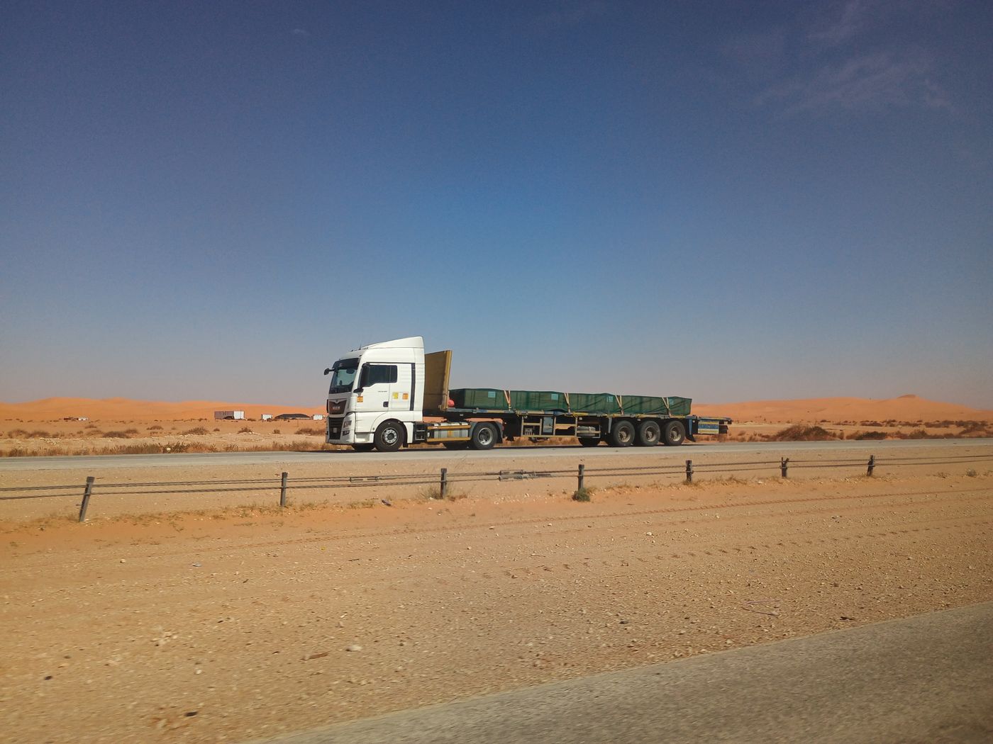 الجمارك بين مصر والسودان — ببساطة كده
